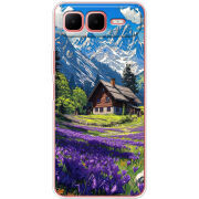 Чохол BoxFace Infinix Smart 10 Plus Альпійська мрія