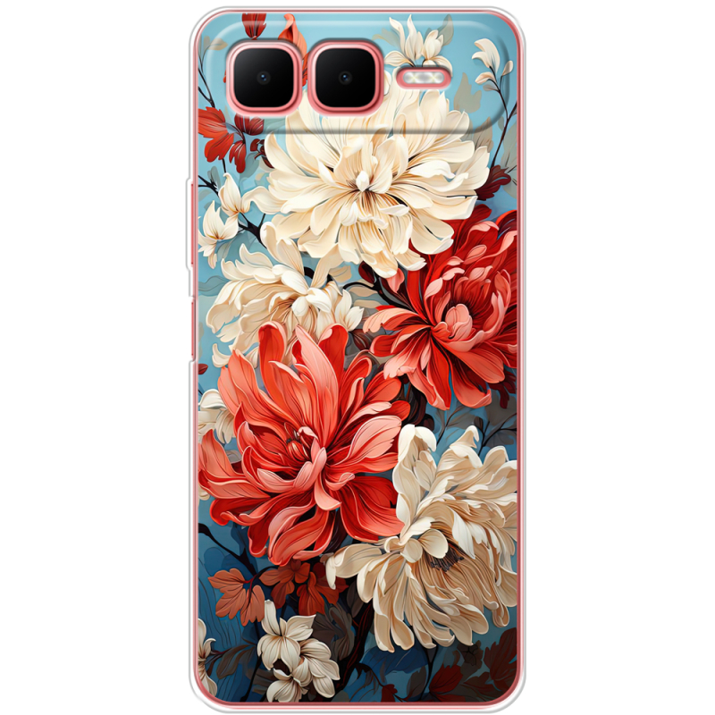 Чохол BoxFace Infinix Smart 10 Plus 