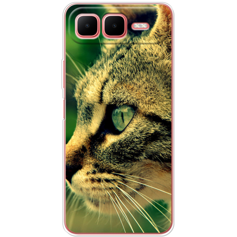 Чохол BoxFace Infinix Smart 10 Plus 