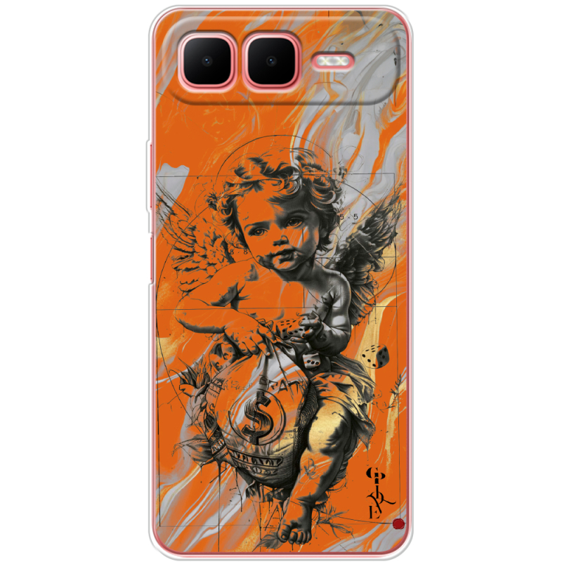 Чохол BoxFace Infinix Smart 10 Plus 