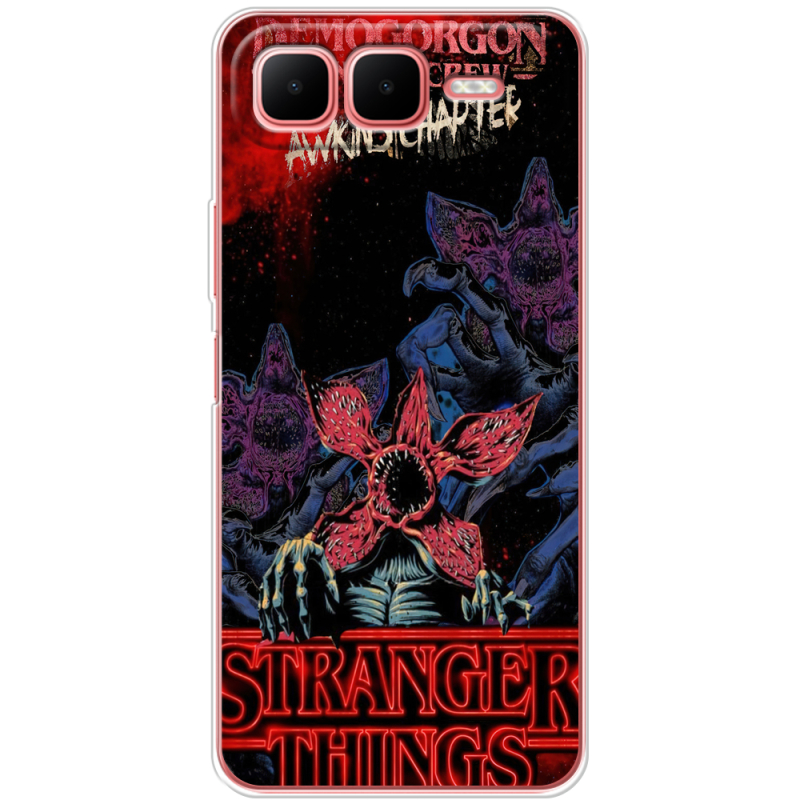 Чохол BoxFace Infinix Smart 10 Plus 