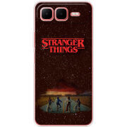 Чохол BoxFace Infinix Smart 10 Plus 