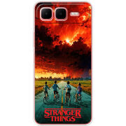 Чохол BoxFace Infinix Smart 10 Plus 