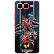 Чохол BoxFace Infinix Smart 10 Plus Демогоргон