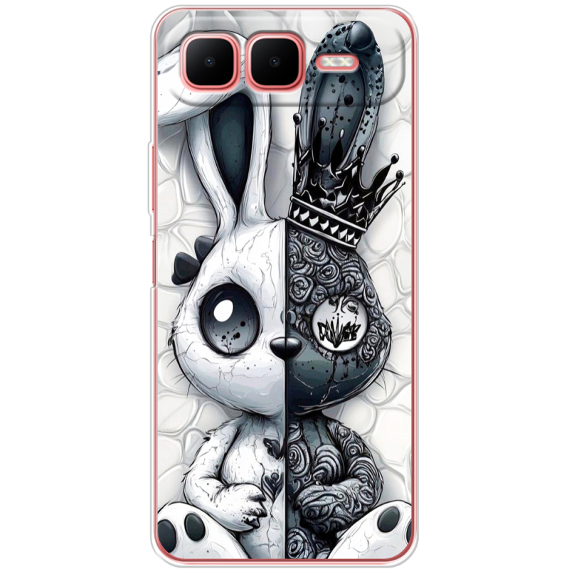 Чохол BoxFace Infinix Smart 10 Plus 