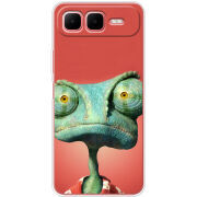 Чохол BoxFace Infinix Smart 10 Plus 