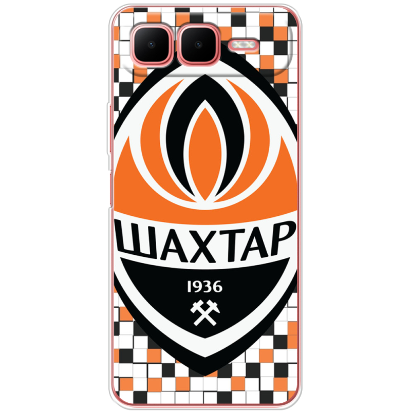 Чохол BoxFace Infinix Smart 10 Plus 