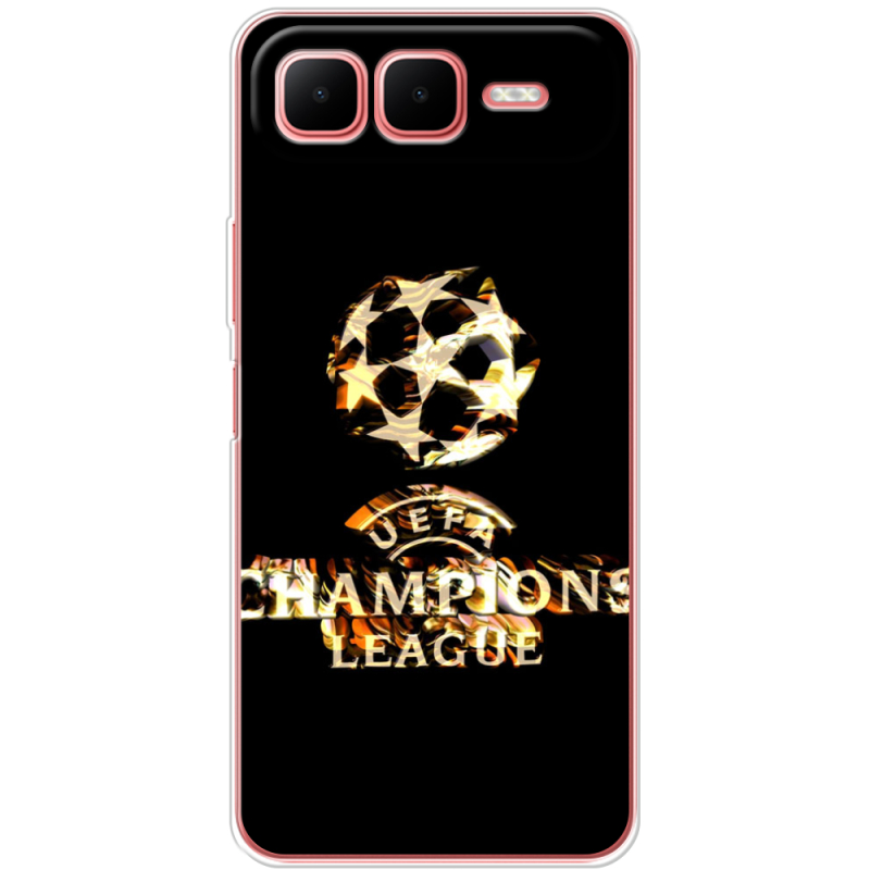 Чохол BoxFace Infinix Smart 10 Plus 