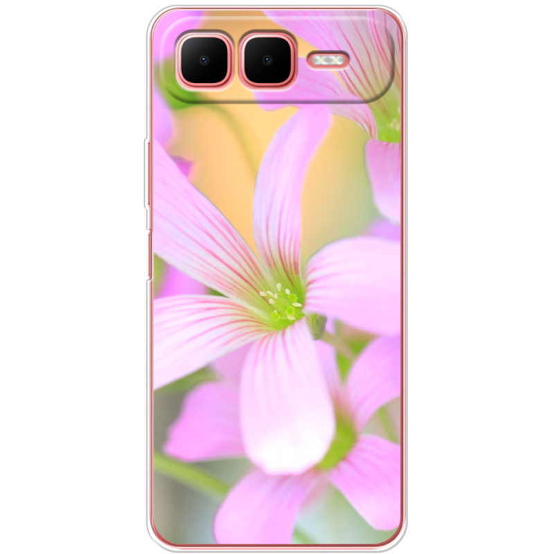 Чохол BoxFace Infinix Smart 10 Plus 