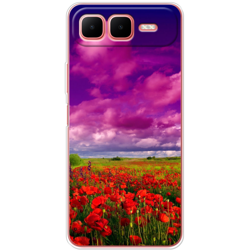Чохол BoxFace Infinix Smart 10 Plus 
