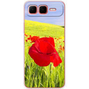 Чохол BoxFace Infinix Smart 10 Plus Мак