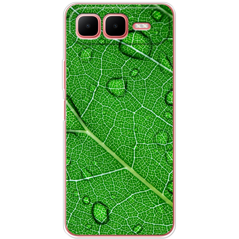 Чохол BoxFace Infinix Smart 10 Plus 