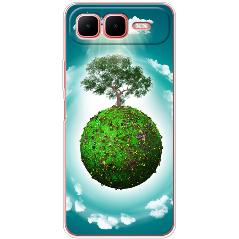 Чохол BoxFace Infinix Smart 10 Plus 