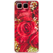 Чохол BoxFace Infinix Smart 10 Plus 