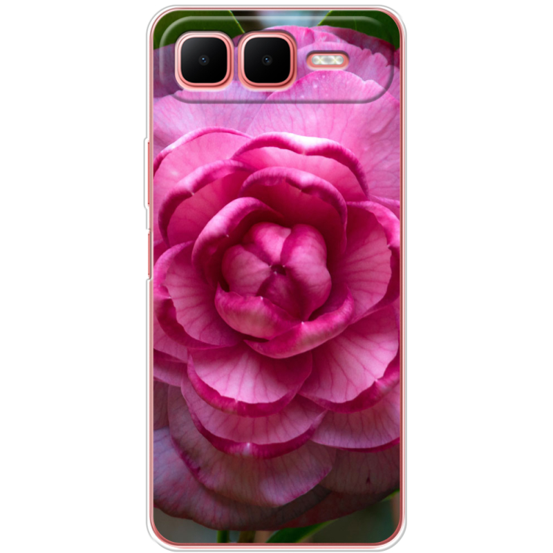 Чохол BoxFace Infinix Smart 10 Plus 