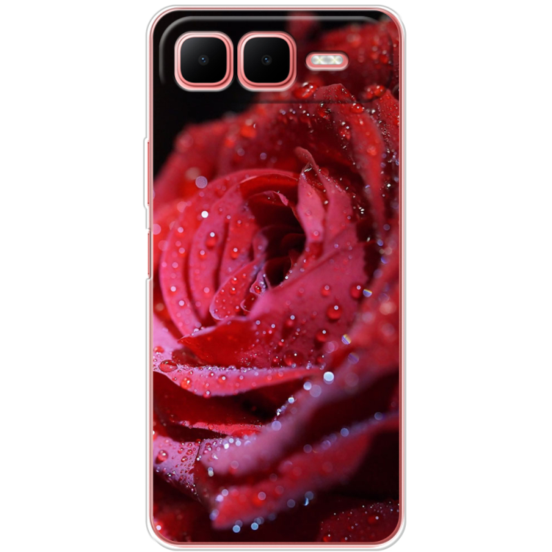 Чохол BoxFace Infinix Smart 10 Plus 