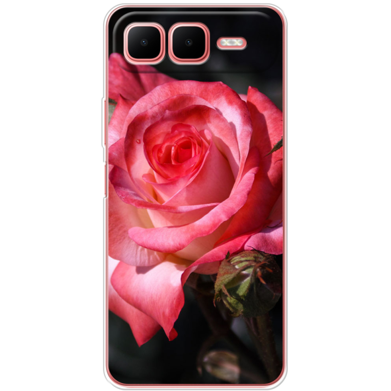 Чохол BoxFace Infinix Smart 10 Plus 