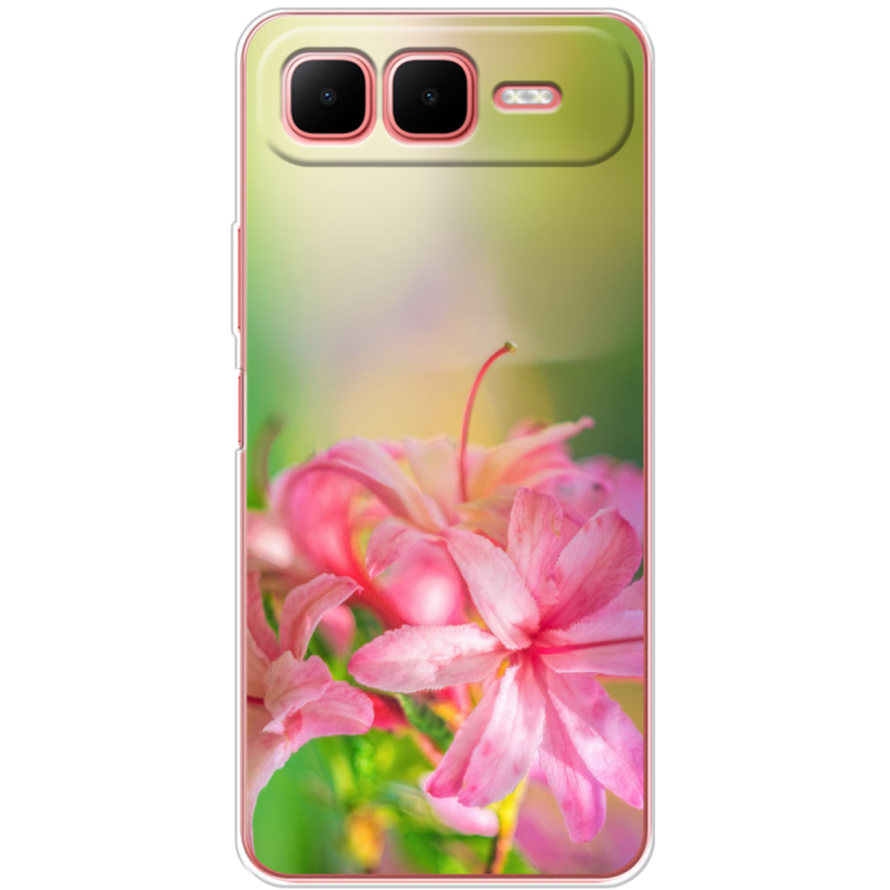 Чохол BoxFace Infinix Smart 10 Plus 