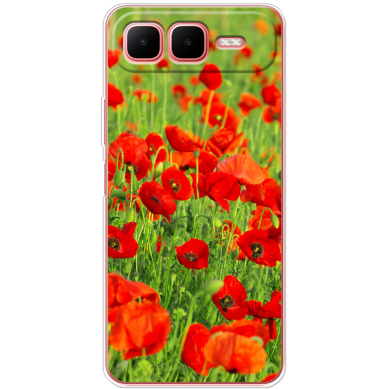 Чохол BoxFace Infinix Smart 10 Plus 