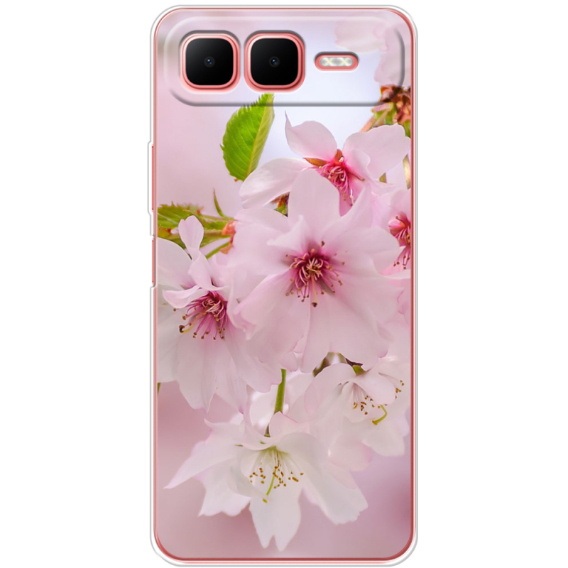 Чохол BoxFace Infinix Smart 10 Plus 