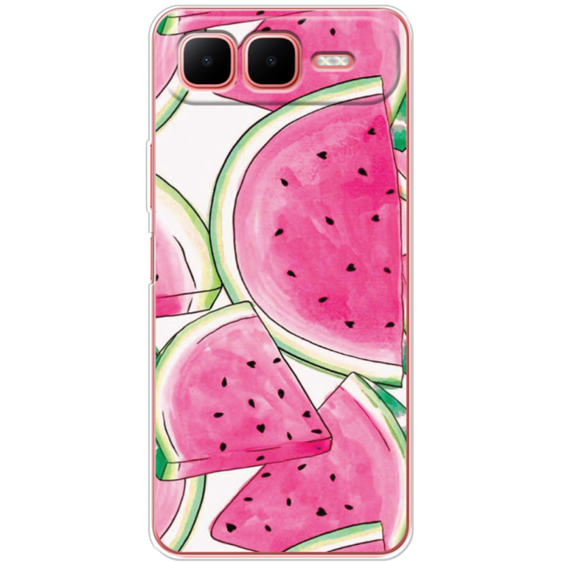 Чохол BoxFace Infinix Smart 10 Plus 