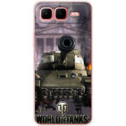 Чохол BoxFace Infinix Smart 10 Plus 