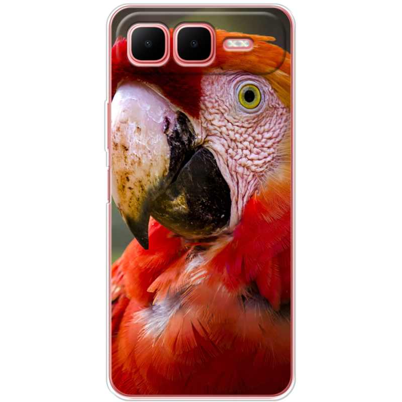 Чохол BoxFace Infinix Smart 10 Plus 