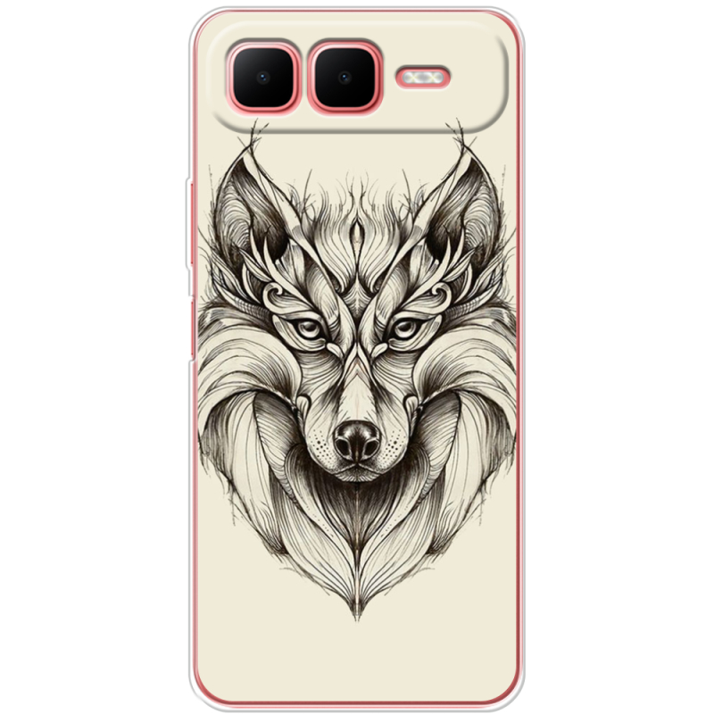 Чохол BoxFace Infinix Smart 10 Plus 