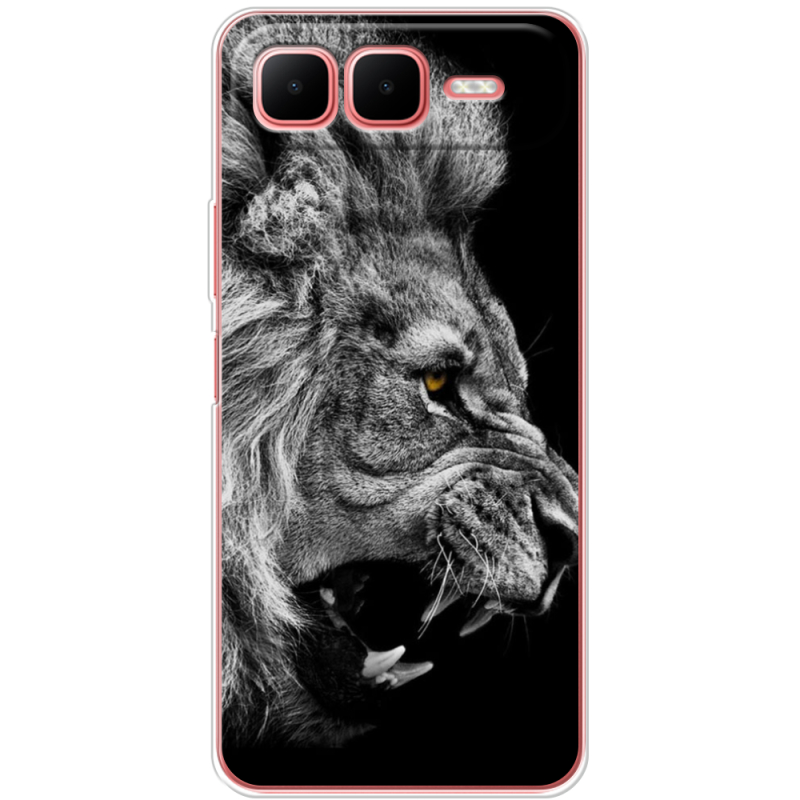 Чохол BoxFace Infinix Smart 10 Plus 