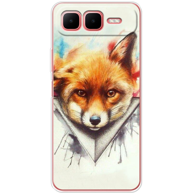 Чохол BoxFace Infinix Smart 10 Plus 