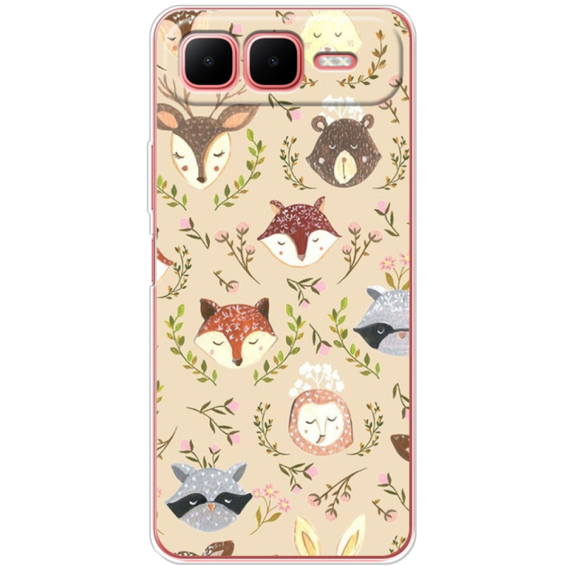 Чохол BoxFace Infinix Smart 10 Plus 