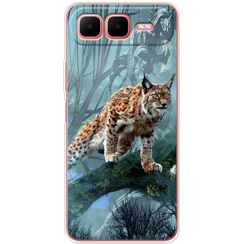 Чохол BoxFace Infinix Smart 10 Plus 