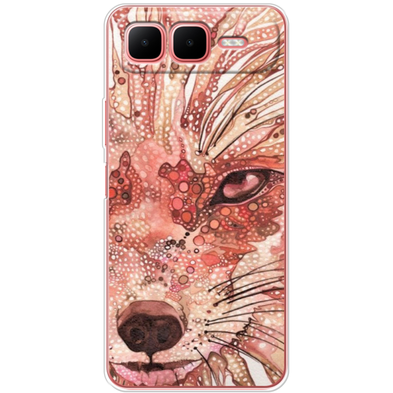 Чохол BoxFace Infinix Smart 10 Plus 