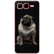 Чохол BoxFace Infinix Smart 10 Plus 
