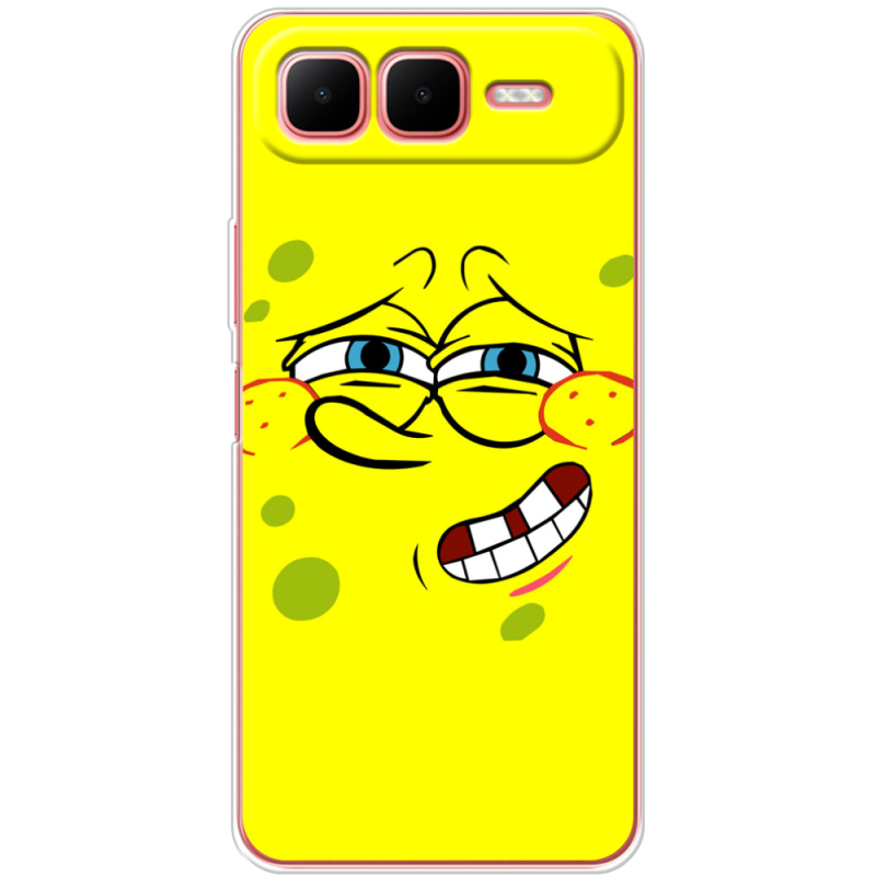 Чохол BoxFace Infinix Smart 10 Plus 
