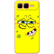 Чохол BoxFace Infinix Smart 10 Plus 