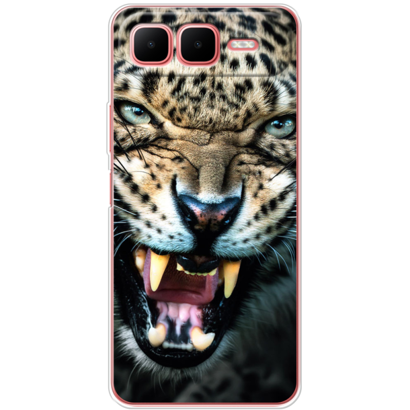 Чохол BoxFace Infinix Smart 10 Plus 