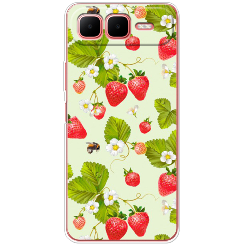 Чохол BoxFace Infinix Smart 10 Plus 