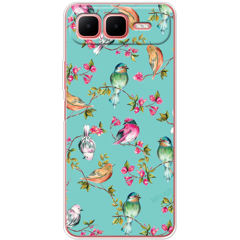 Чохол BoxFace Infinix Smart 10 Plus 
