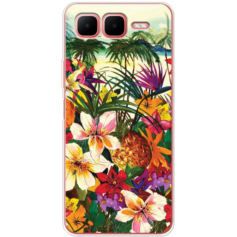 Чохол BoxFace Infinix Smart 10 Plus 