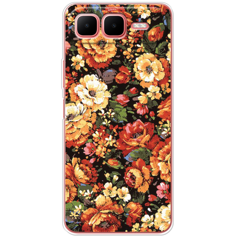Чохол BoxFace Infinix Smart 10 Plus 