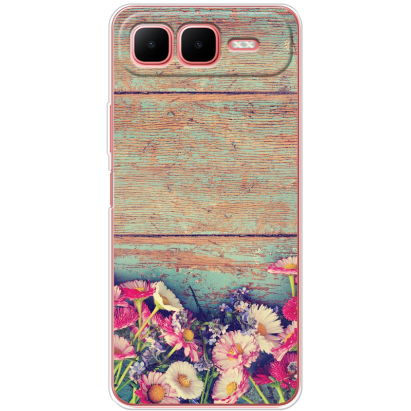 Чохол BoxFace Infinix Smart 10 Plus 