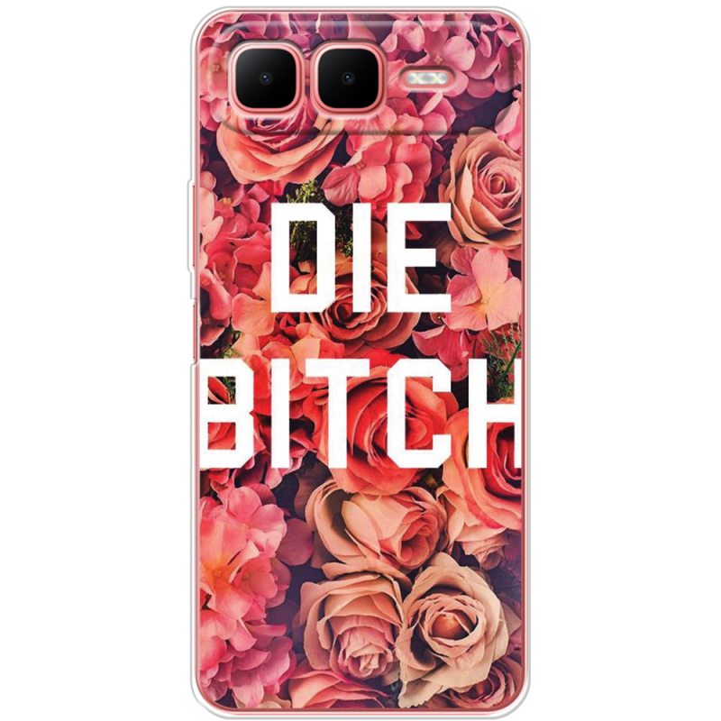 Чохол BoxFace Infinix Smart 10 Plus 