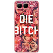 Чохол BoxFace Infinix Smart 10 Plus 
