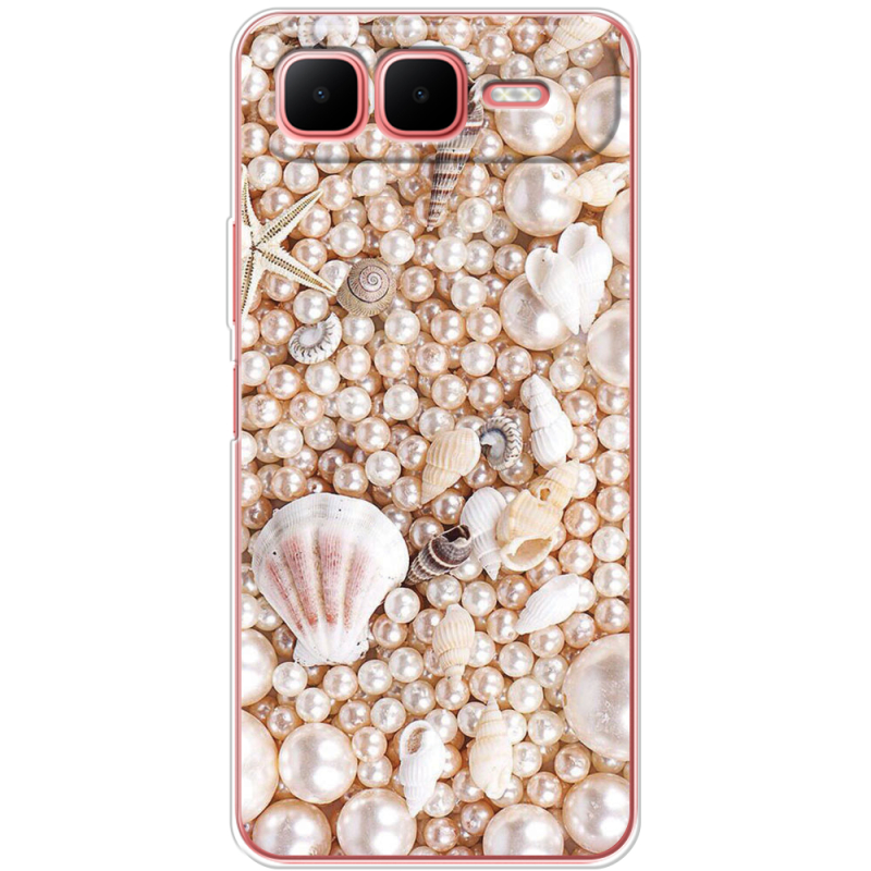 Чохол BoxFace Infinix Smart 10 Plus 