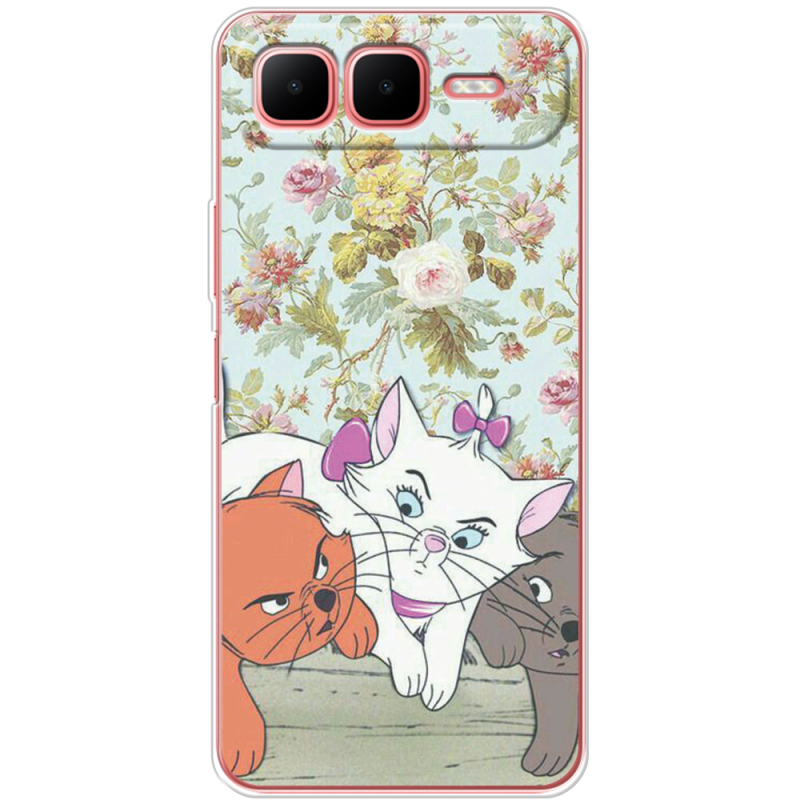 Чохол BoxFace Infinix Smart 10 Plus 
