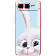 Чохол BoxFace Infinix Smart 10 Plus Rabbit
