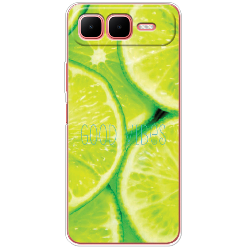 Чохол BoxFace Infinix Smart 10 Plus 