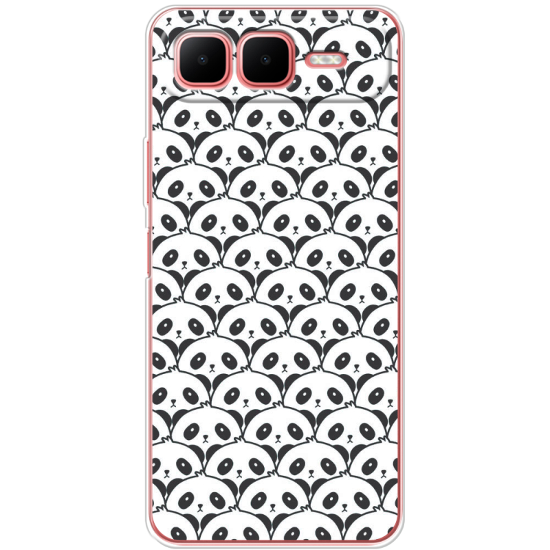 Чохол BoxFace Infinix Smart 10 Plus 