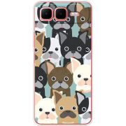 Чохол BoxFace Infinix Smart 10 Plus 